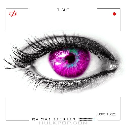 KICKSOL – Tight (Feat. As D) (Prod. JAY DOPE) – Single