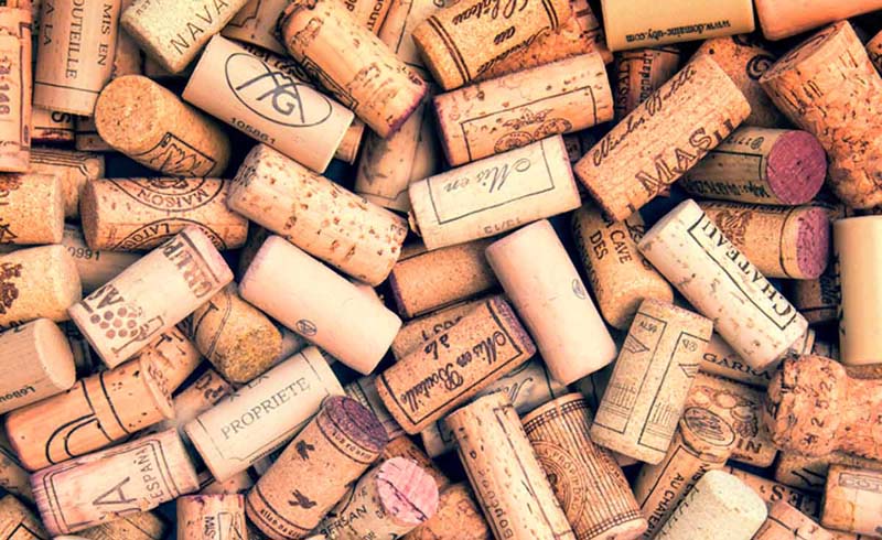 Wine Corks