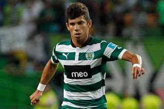 Andre Martins Andre Martins