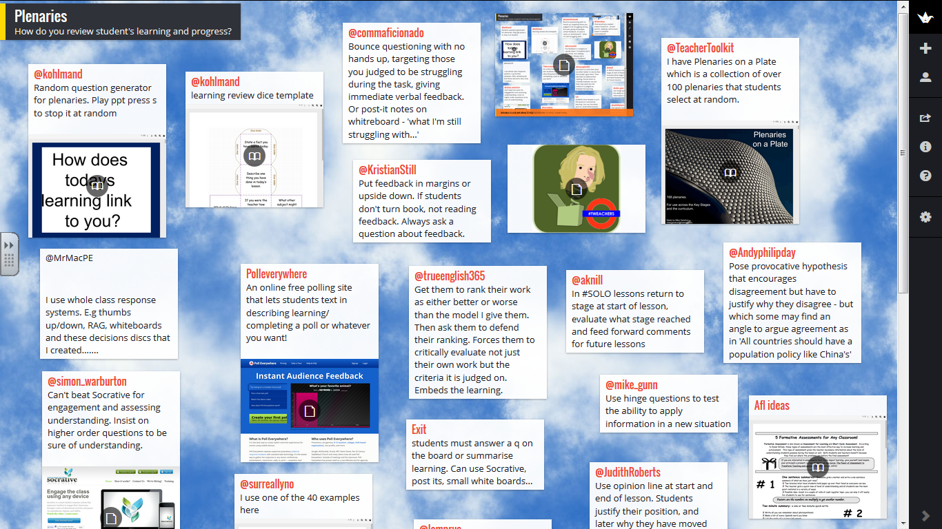 User GuidePadlet on emaze
