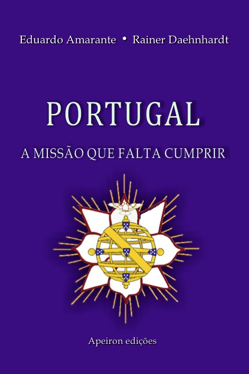PORTUGAL - A MISSÃO QUE FALTA CUMPRIR