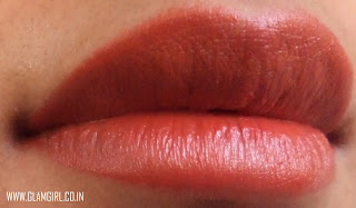 CHAMBOR ROUGE PLUMP LIPSTICK IN RP+ 701 