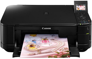 Canon PIXMA MG5140 Driver & Software Download Canon PIXMA MG5140 Driver & Software Download