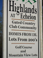 Highlands At Echelon