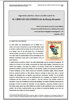 Secuencia "El libro de los cerdos" Secuencia "El libro de los cerdos"