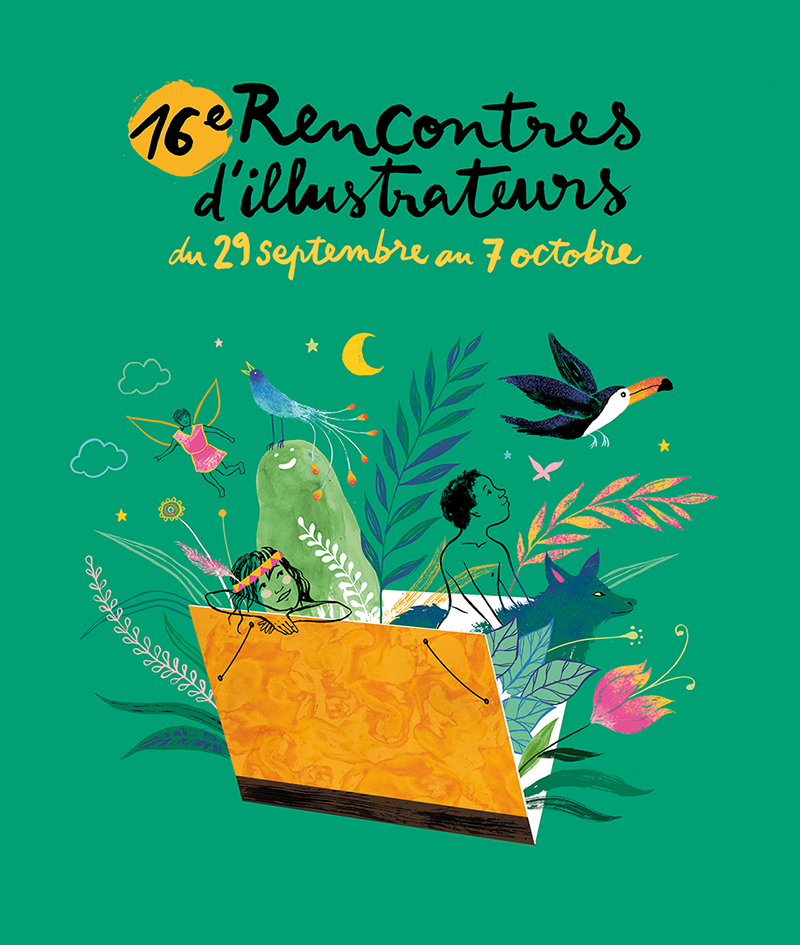 Rencontres blogspot