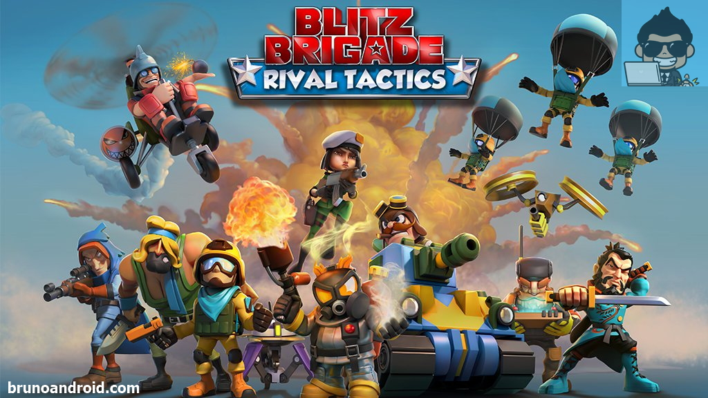 blitz brigade hack apk 2017 blitz brigade hack apk 2017