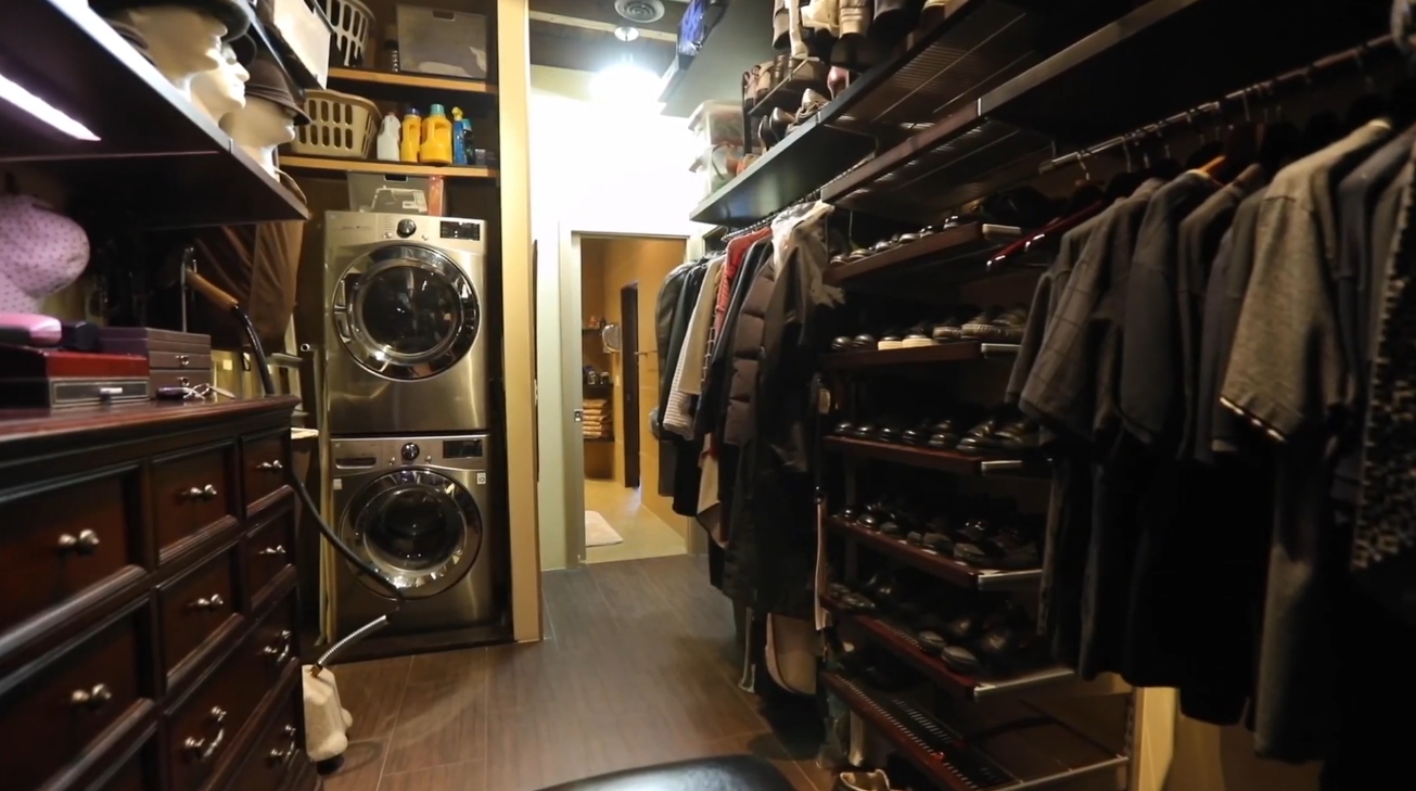 Interior Design Tour vs. Amazing Jersey City Home Loft Redone to the Highest Quality