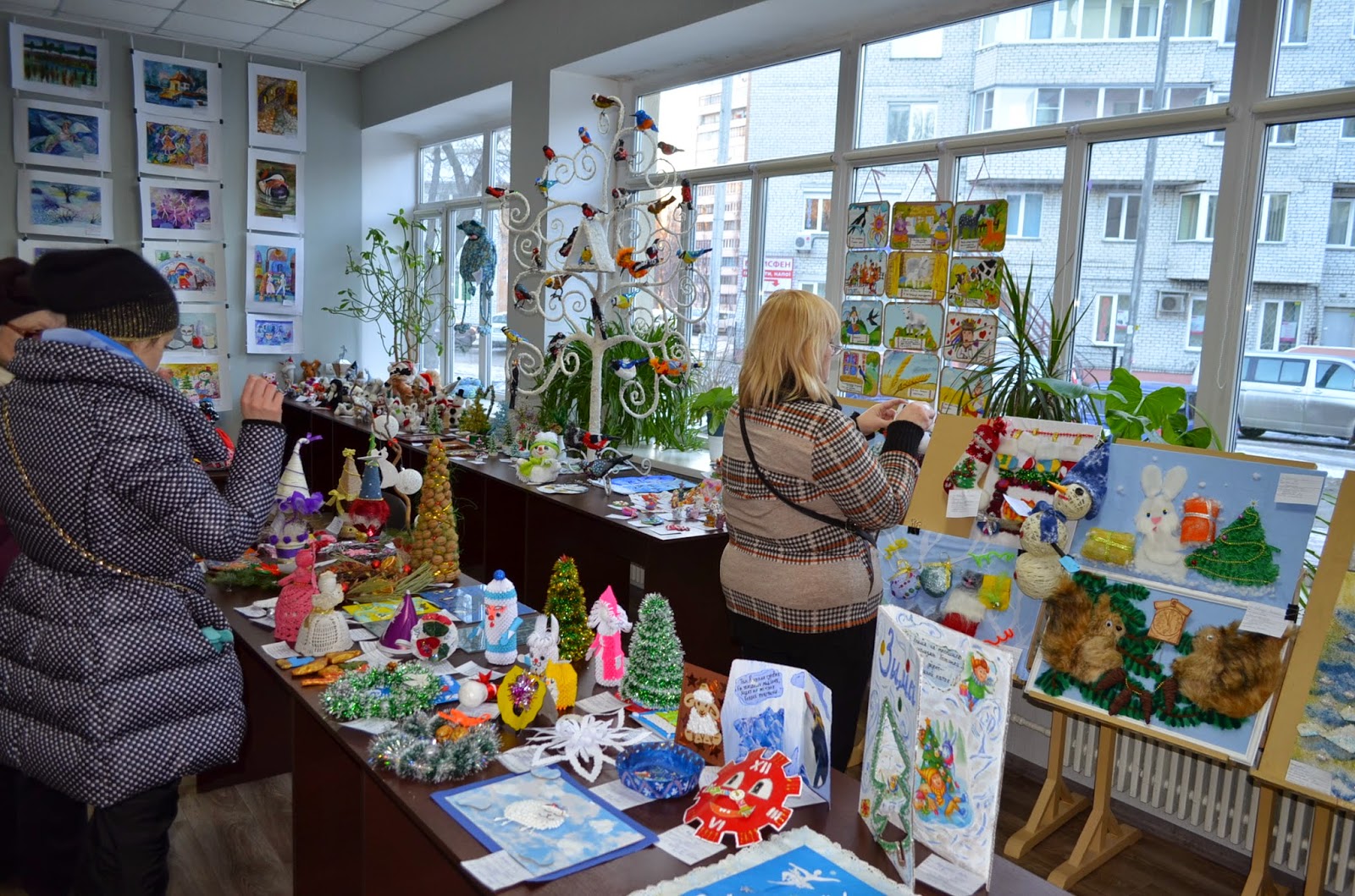 сайт мир творчества