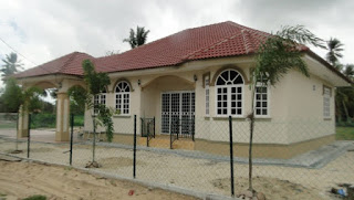 Desain Rumah Kampung Minimalis Sederhana Desain Rumah Kampung Minimalis