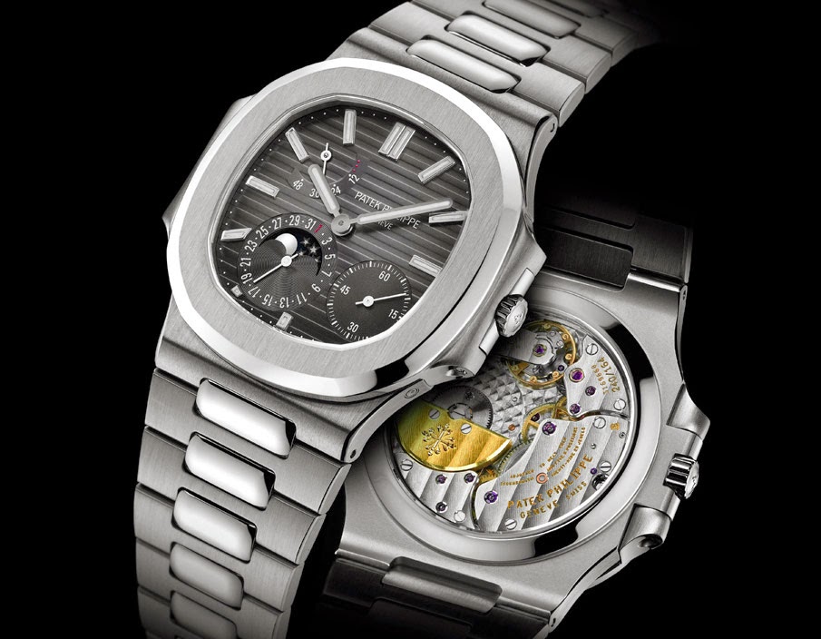 History of the Patek Philippe Nautilus | Time and Watches