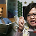Canadian Political Scientist slams Senator De lima: 'Your political career are all gone globally'