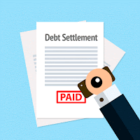 Debt Settlement Debt Settlement