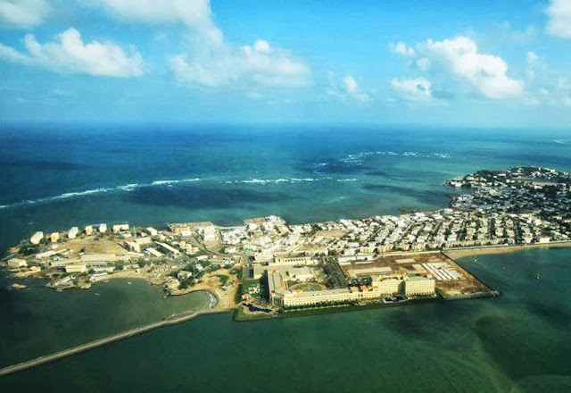 Djibouti