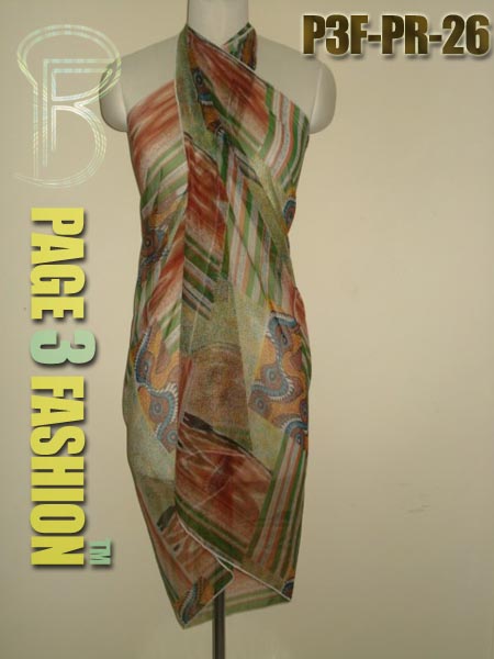 latest collection of Pareos