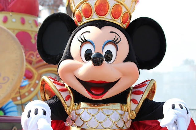 お金がなくてもディズニーランドへ行く天才的な方法を発見 しかも タダ イクメンライフハッカー