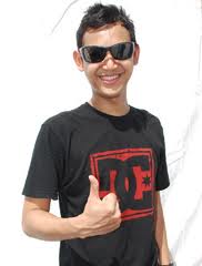 Bondan prakoso kecil