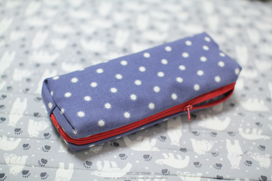 DIY Pencil Pouch Tutorials with Pattern. DIY Tutorial Ideas!