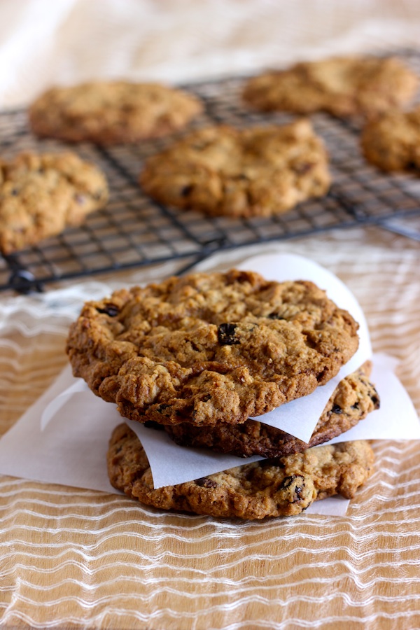 America S Test Kitchen Ultimate Oatmeal Cookies America S Test Kitchen Ultimate Oatmeal Cookies