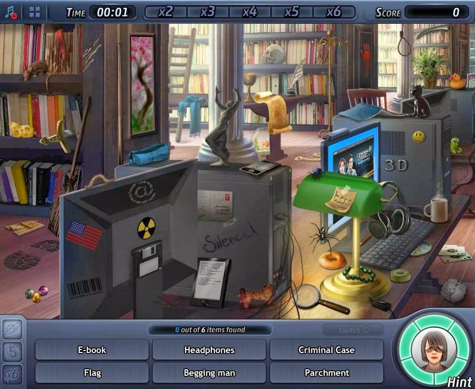 Crime scene investigation case studies pdf image