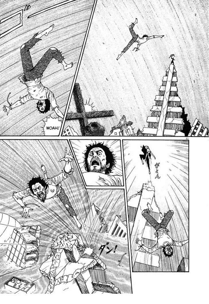 Jigokusei Lemina chap 5