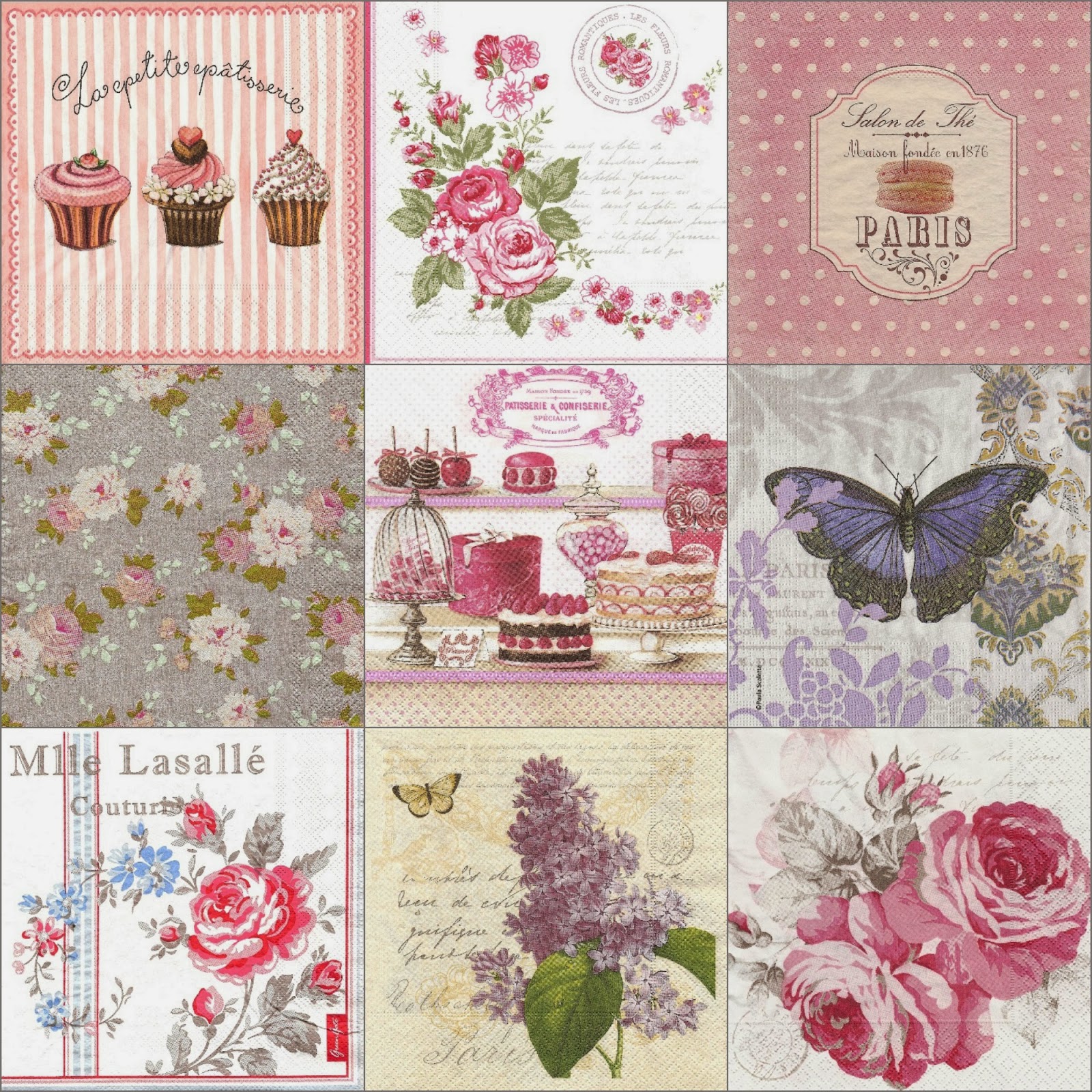 Tecnología turismo legs: clase de doblaje de servilletas undécimos Les Cosetes de Dudu: NUEVOS MODELOS DE SERVILLETAS