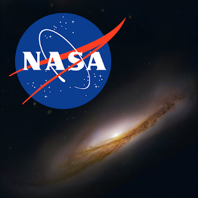 NASA could be holding back Alien news.