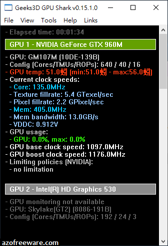 gpu shark 2 gpu shark 2