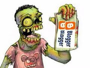 Cara Mendapatkan Banyak Blog Zombie Cara Mendapatkan Banyak Blog Zombie
