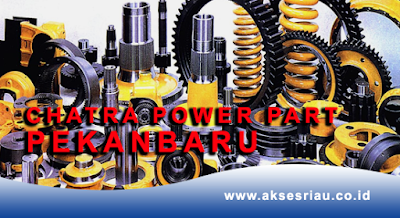 CV Chatra Power Part Pekanbaru