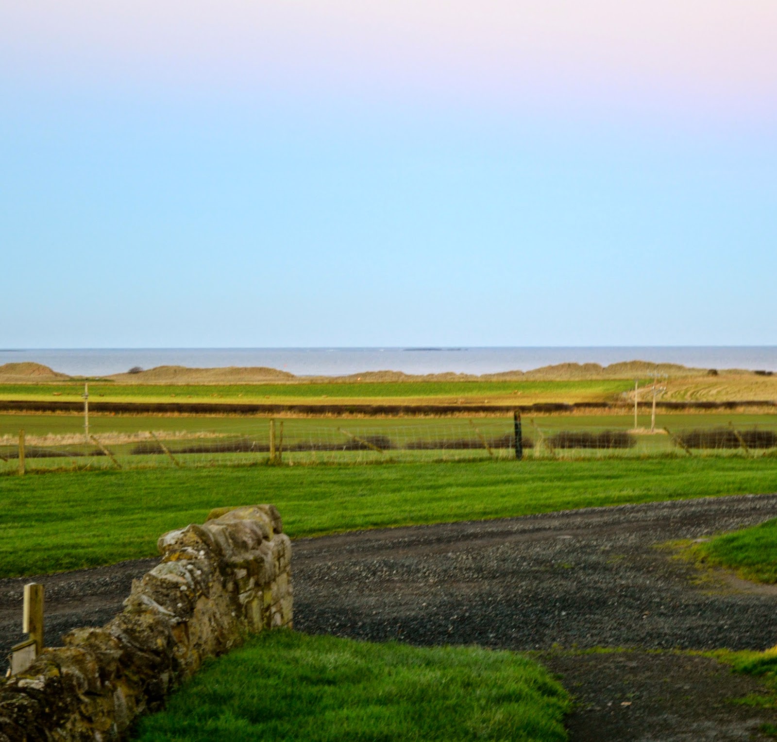 A Guide To Camping By The Beach Along The Northumberland Coast North East Family Fun