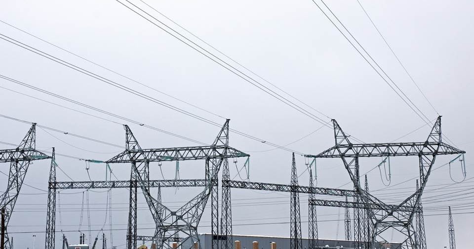 UNCLE GNARLEY The Impossible Dream Part I Financing the Labrador