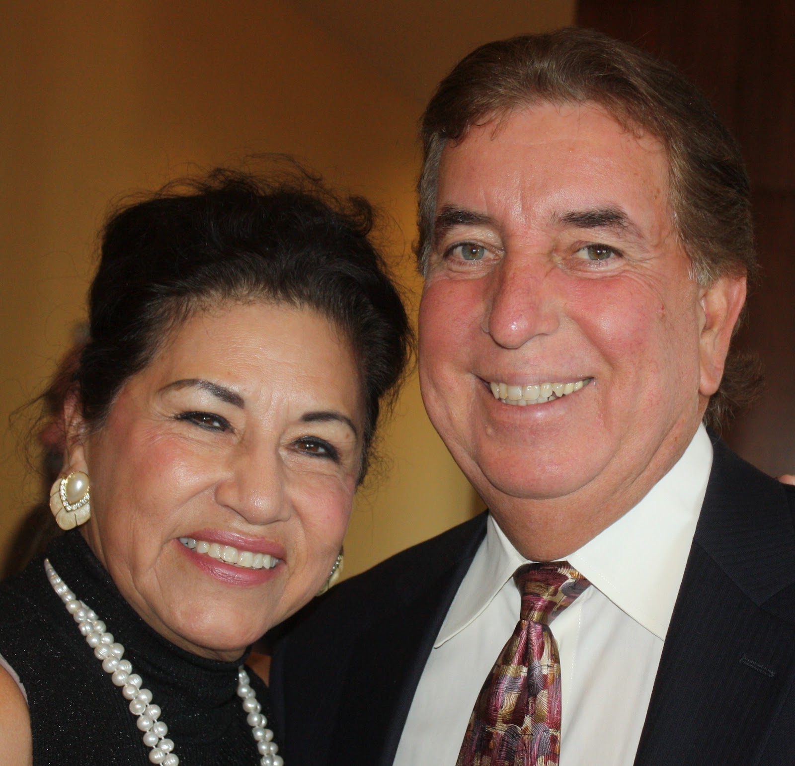 Walker Report - Shedding Light on Bexar County: 4th posting of SAAHJ ...