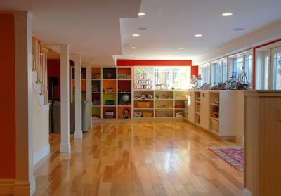 Simple Ways to Keep Your Hardwood Floors Looking New, Year After Year!