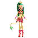 Monster High Jinafire Long Ghouls Getaway Doll