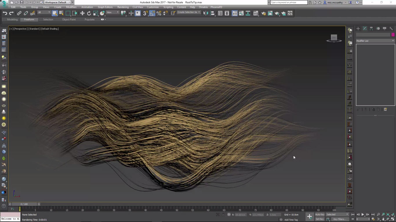 ornatrix for max tutorials ornatrix for max tutorials