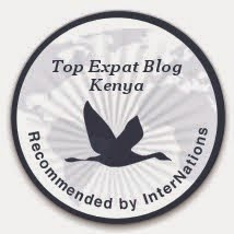 Top Expat Blog: Kenya