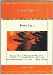 9 poeti - Antologia aperta