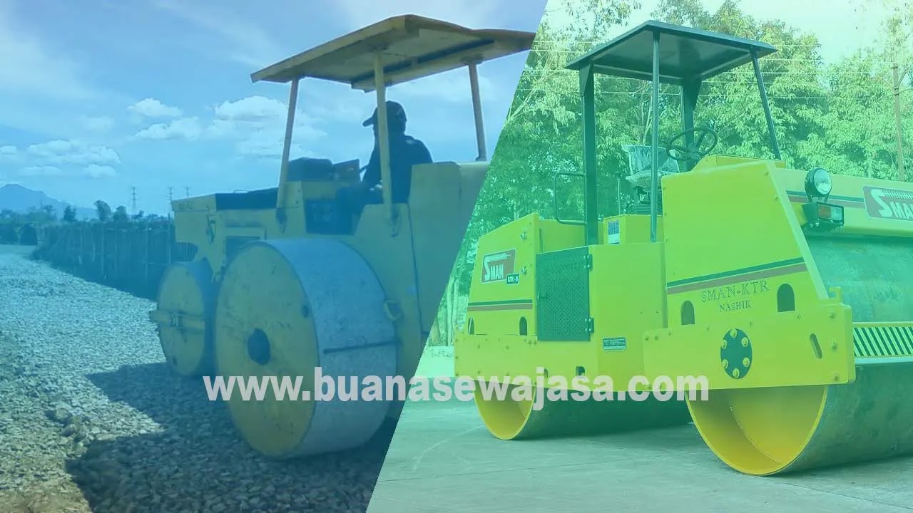 Harga Sewa Rental Alat Berat Wales Stum
