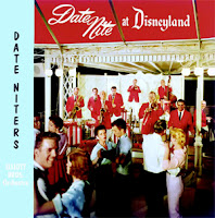 Disneyland Walt Disney World park soundtracks iTunes Date