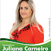 Mairiense é candidata à vereadora em Luís Eduardo Magalhães, com apoio do deputado federal Irmão Lázaro