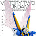P-Bandai: MG 1/100 V2 Gundam Ver. Ka "Light Wings" Add-on Unit - Release Info