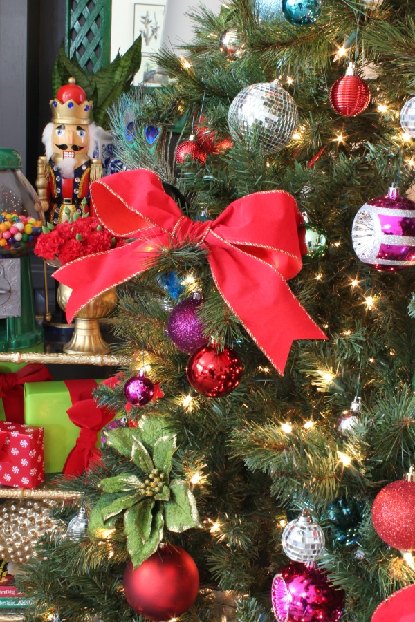 jewel tone christmas tree decorations dimples and tangles jewel tone christmas tree decorations dimples and tangles