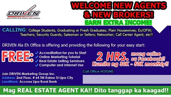 affordable property listing of the philippines looking for online jobs for college students philippines