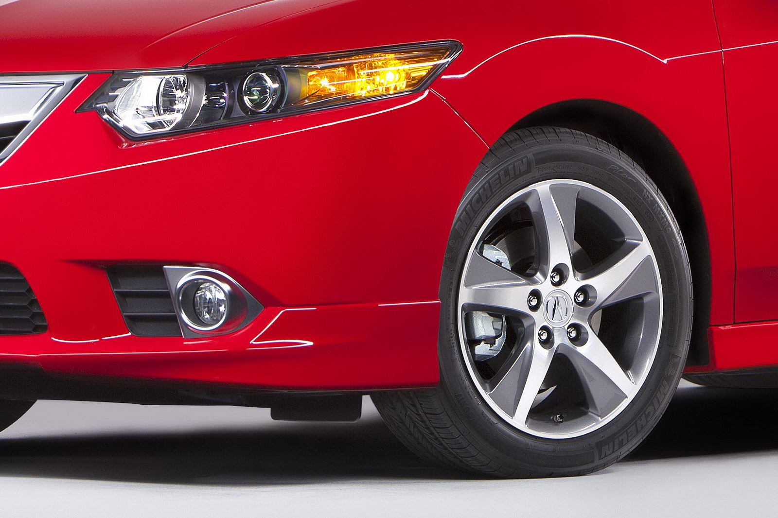 New Car Model 2012: Acura 2012 TSX Sedan Special Edition