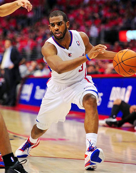chris paul stats last night chris paul stats last night