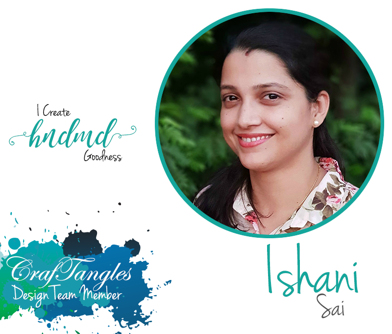 Design Team member - CrafTangles