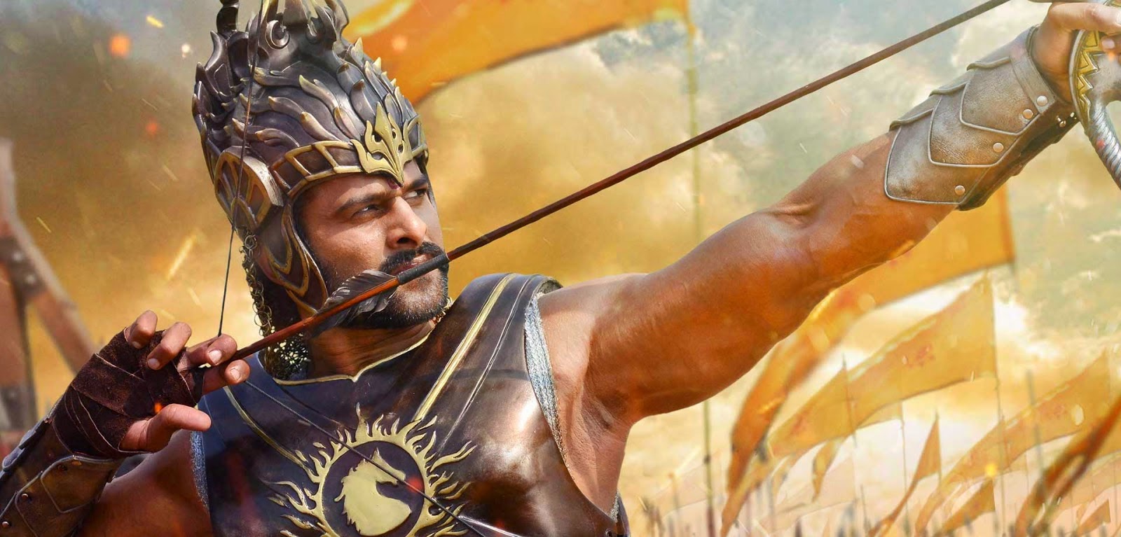 Baahubali Movie Wallpapers And Posters | Baahubali Movie Latest Images