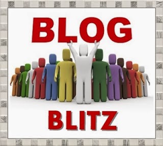 Click to join the Blog Blitz!
