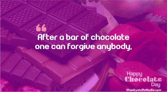 Chocolate Day images messages for girlfriend in English Chocolate Day images messages for girlfriend in English